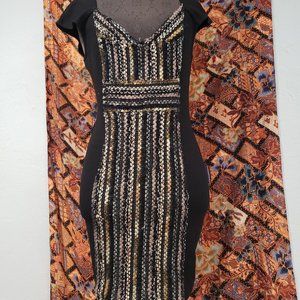 Free People's sequin dress